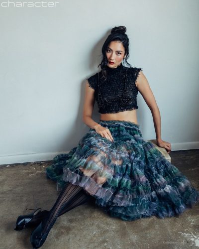 Adeline Rudolph photo image 3