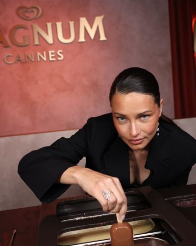 Adriana Lima photo image 5