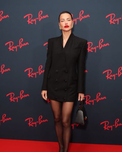 Adriana Lima photo image 3