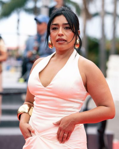 Adriana Paz photo image 2