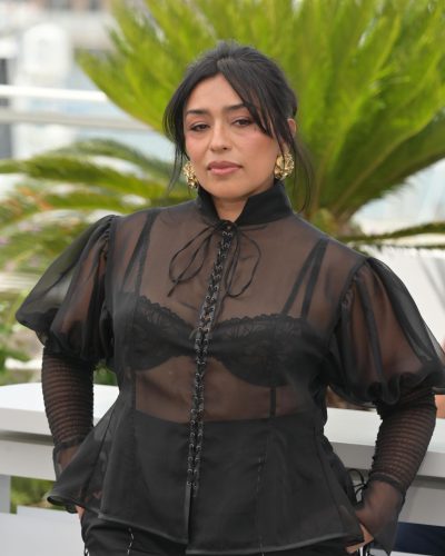 Adriana Paz photo