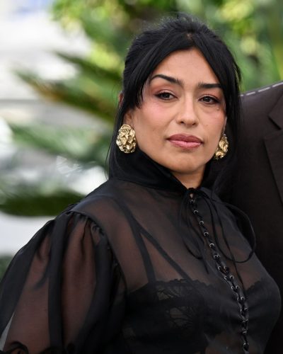 Adriana Paz photo image 3