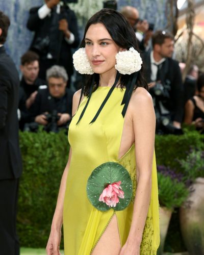 Alexa Chung photo image 2