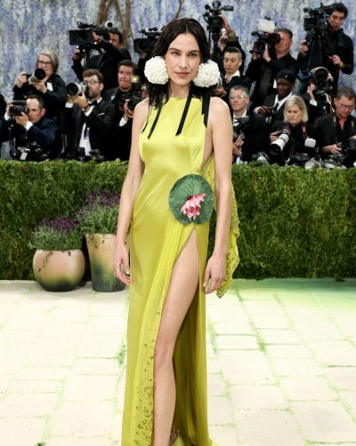 Alexa Chung photo image 3