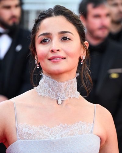 Alia Bhatt at Cannes 2026 Premiere image 3