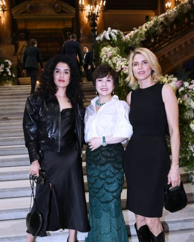 Alice Taglioni photo image 3