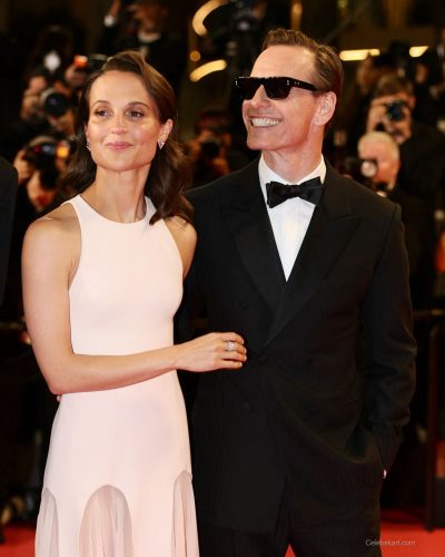 Alicia Vikander photo image 2
