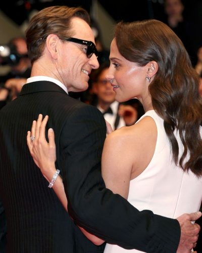 Alicia Vikander photo image 3