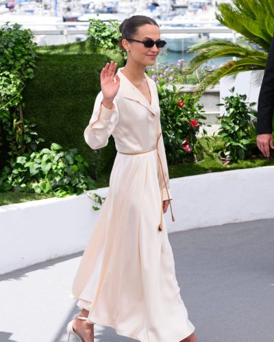 Alicia Vikander photo image 2