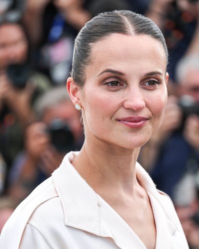 Alicia Vikander photo image 6