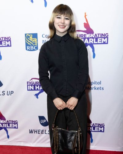 Alysa Liu photo image 3