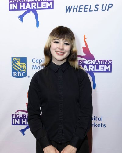 Alysa Liu photo image 4