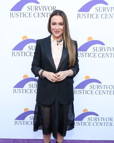 Alyssa Milano photo