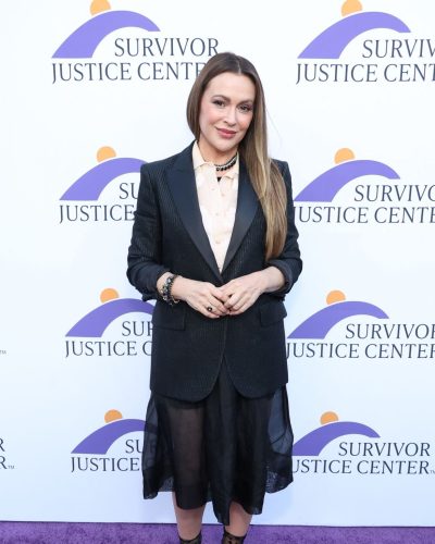 Alyssa Milano photo image 2