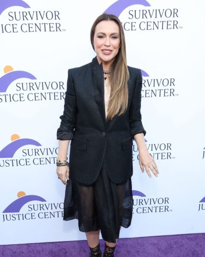 Alyssa Milano photo image 5
