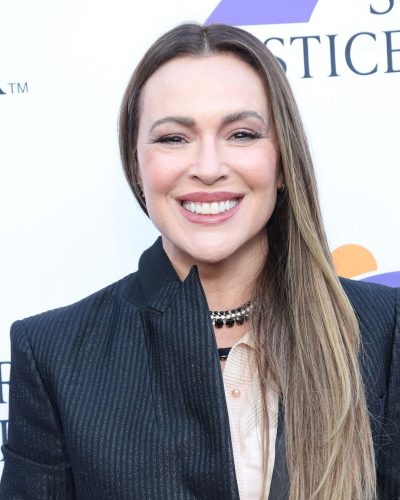 Alyssa Milano photo image 6