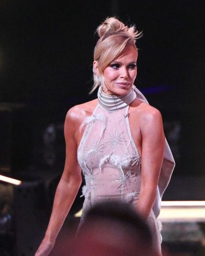 Amanda Holden photo image 2