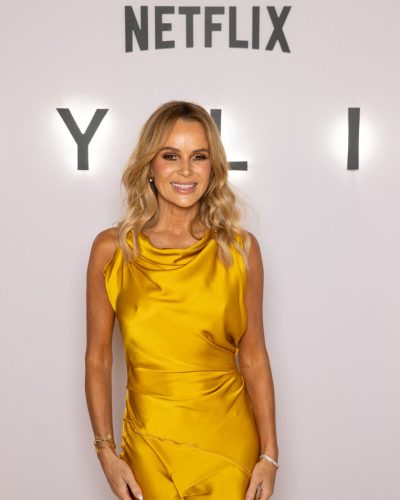 Amanda Holden photo image 6