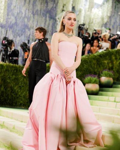 Amanda Seyfried photo image 2