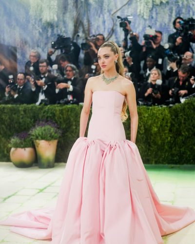 Amanda Seyfried photo image 4