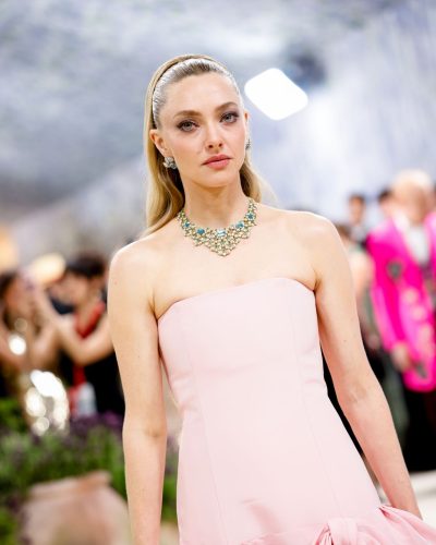 Amanda Seyfried photo image 6