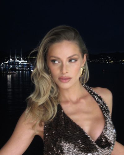 Anna Maria Olbrycht at Night Event image 4