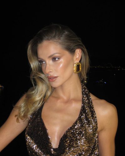 Anna Maria Olbrycht at Night Event image 5