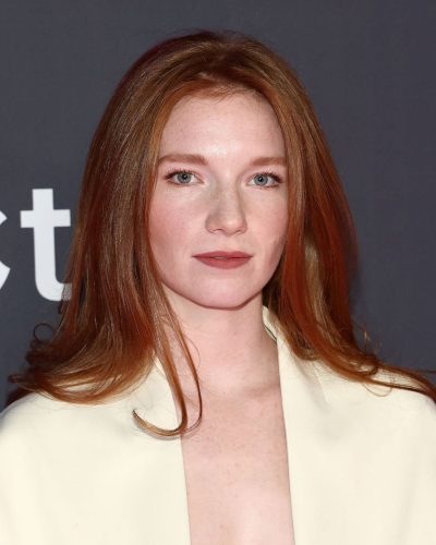 Annalise Basso at Margo Got Money Troubles Premiere image 6