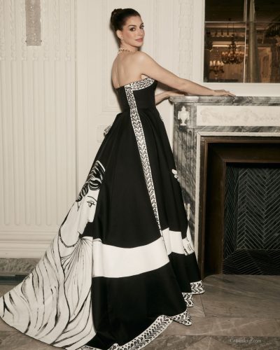 Anne Hathaway photo image 2