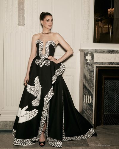 Anne Hathaway photo image 3