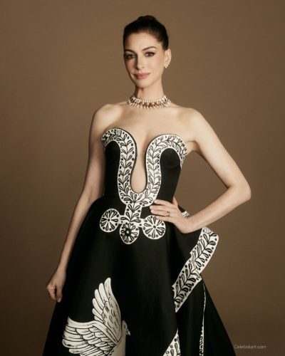 Anne Hathaway photo image 4