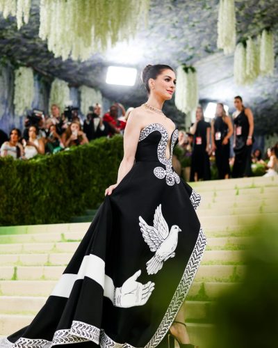 Anne Hathaway photo image 5