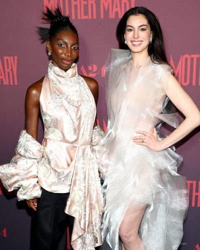 Anne Hathaway photo image 5