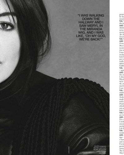 Anne Hathaway photo image 3