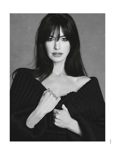Anne Hathaway photo image 6