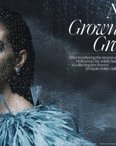 Anne Hathaway photo image 4