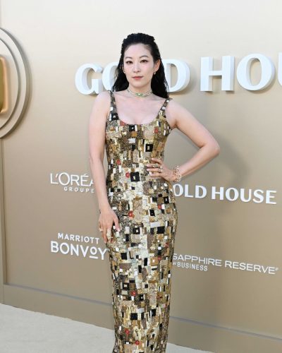 Arden Cho photo image 2