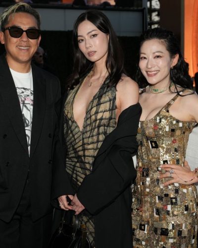Arden Cho photo image 4