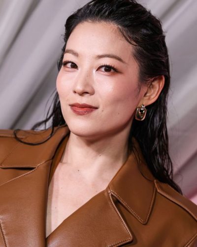Arden Cho at Fashion Trust US 2026 Awards image 2