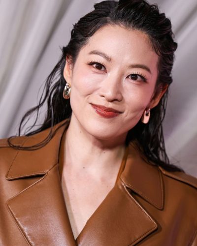 Arden Cho at Fashion Trust US 2026 Awards image 3