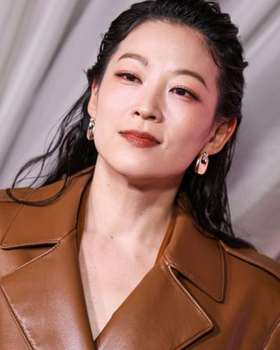 Arden Cho at Fashion Trust US 2026 Awards image 4