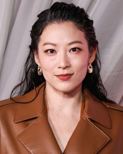 Arden Cho at Fashion Trust US 2026 Awards image 5
