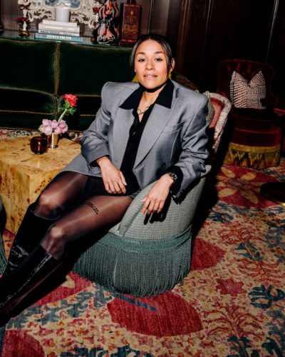 Ariana Debose photo image 2