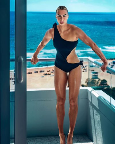 Aryna Sabalenka photo image 2