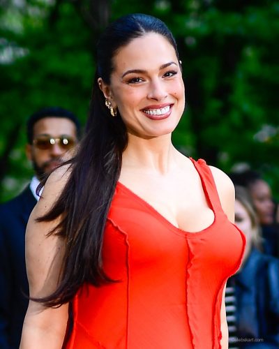 Ashley Graham photo image 2