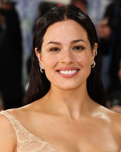 Ashley Graham photo image 2
