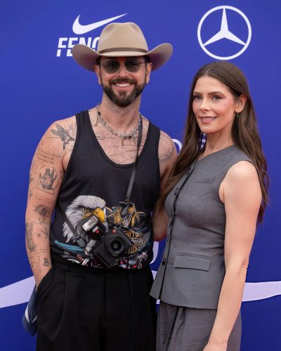 Ashley Greene photo image 4