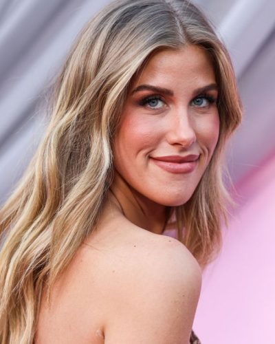 Ashley Paige at Fashion Trust US 2026 Awards image 2