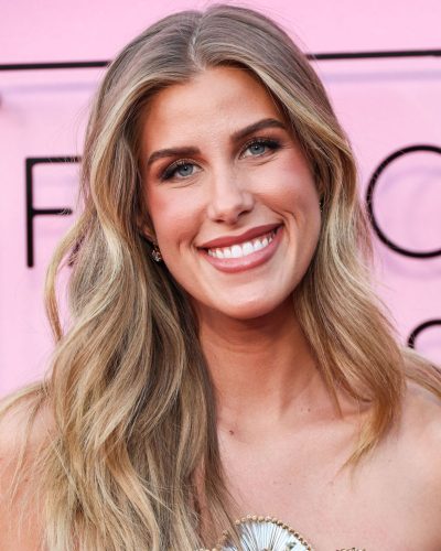 Ashley Paige at Fashion Trust US 2026 Awards image 4