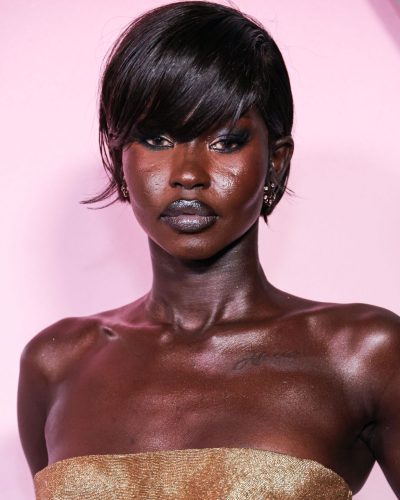 Aweng Chuol at Fashion Trust US 2026 Awards image 2